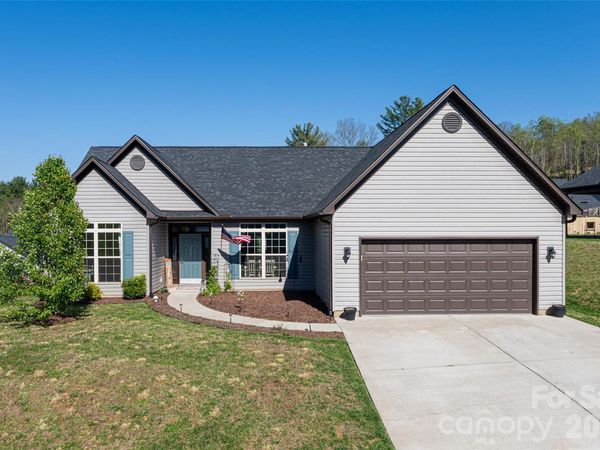 508 Rosebud Orchid Way , Weaverville, NC 28787