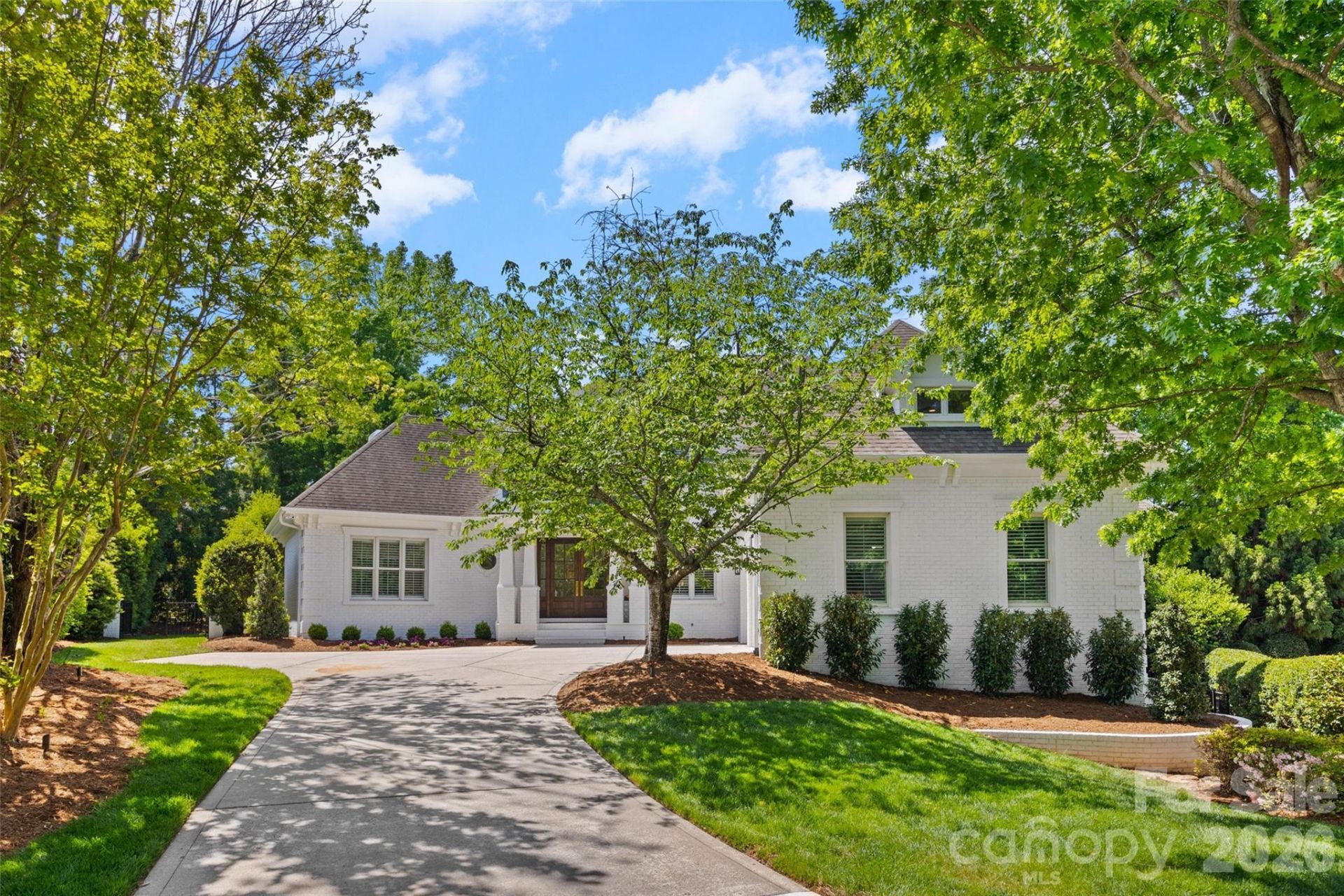 11110 Mcclure Manor Drive , Charlotte, NC 28277 Main Photo