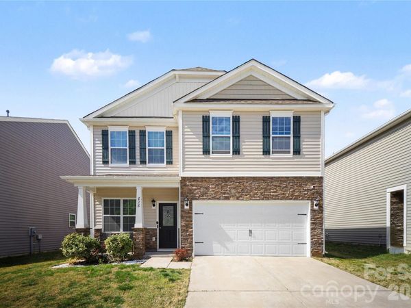 828 Larmore Avenue, Charlotte, NC 28216