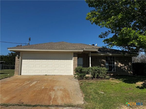 397 County Road 3367, Kempner, TX 76539