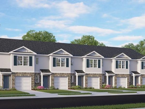 1122 Broholmer Lane, Greensboro, NC 27405