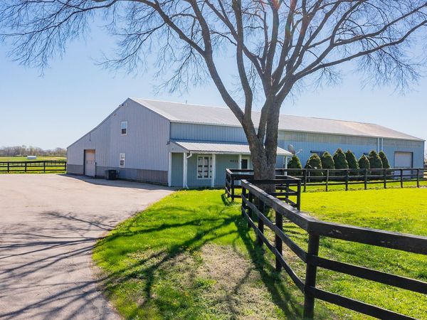 4011 SE Powers Drive , Runnells, IA 50237