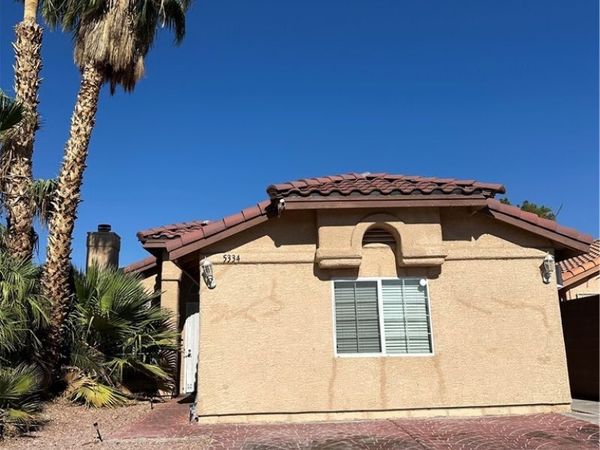5334 Beaverhead Drive , Unit B, Las Vegas, NV 89120