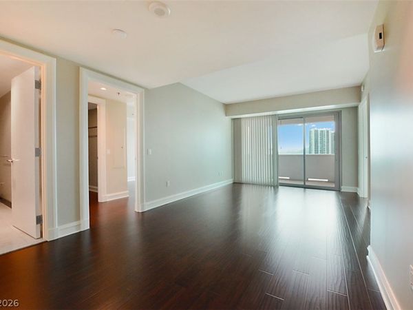 2700 Las Vegas Boulevard , Unit 1604, Las Vegas, NV 89109