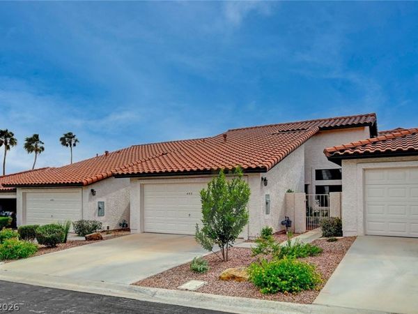 445 Enterprise Court , Boulder City, NV 89005