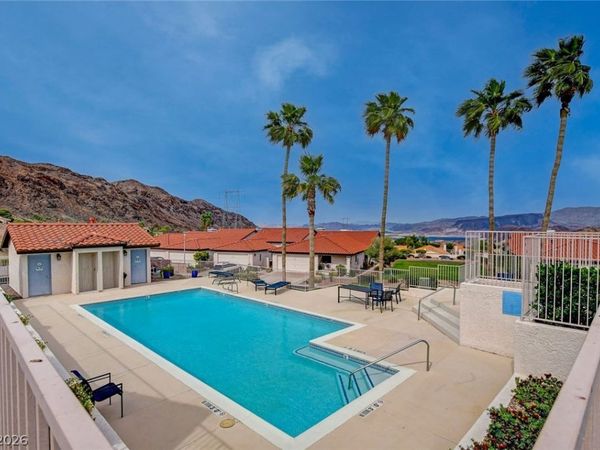 445 Enterprise Court, Boulder City, NV 89005