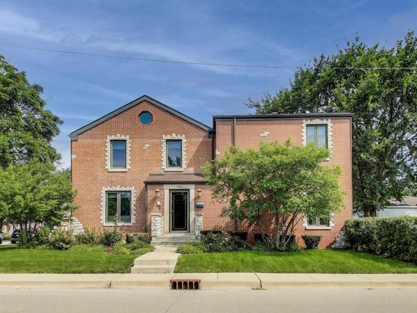 3472 W North Shore Avenue, Lincolnwood, IL 60712