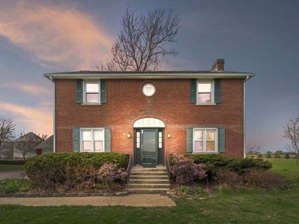 9458 N State Route 45/52 , Manteno, IL 60950