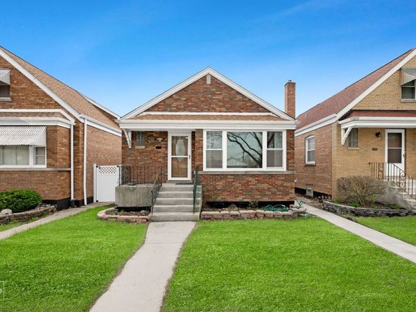 4143 W Marquette Road , Chicago, IL 60629