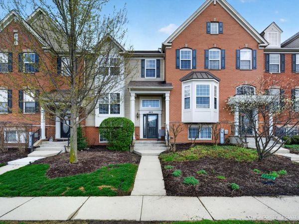 403 Town Center Boulevard , Gilberts, IL 60136