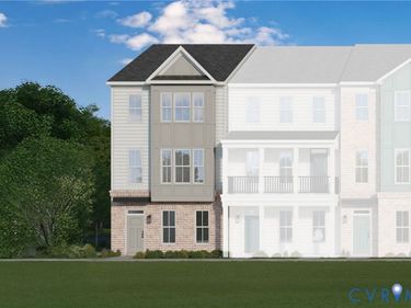 Lot 32 Sunrise Oasis Alley, Midlothian, VA 23112