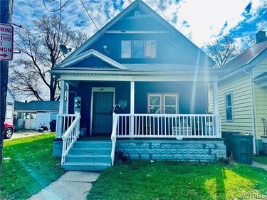 37 Schutrum Street , Buffalo, NY 14212