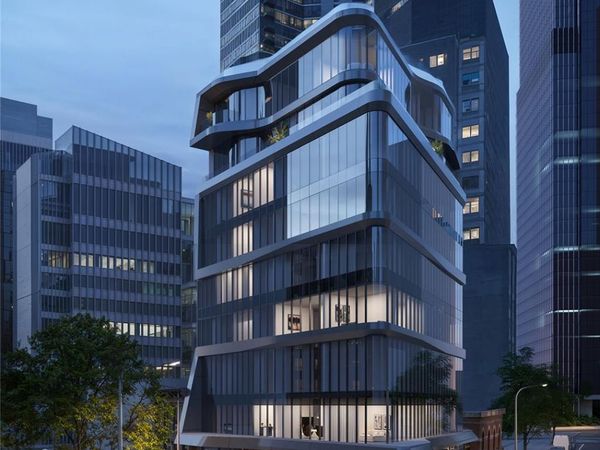 25-08 43rd Avenue , Unit 5E, Long Island City, NY 11101