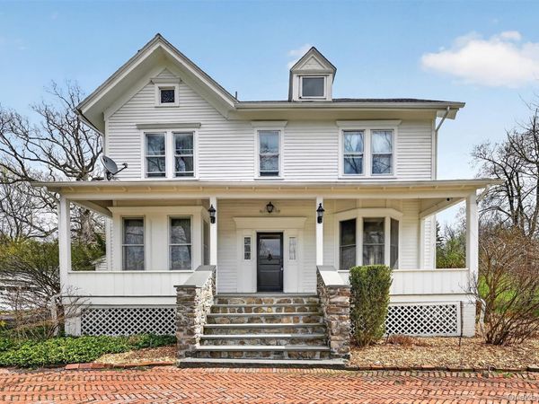 12 Perry Creek Road, Washingtonville, NY 10992