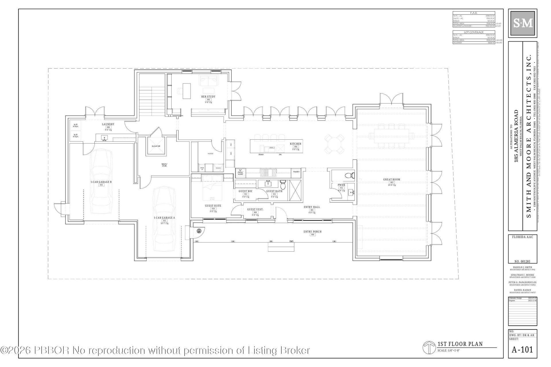 185 Almeria Road, West Palm Beach, FL 33405 Photo