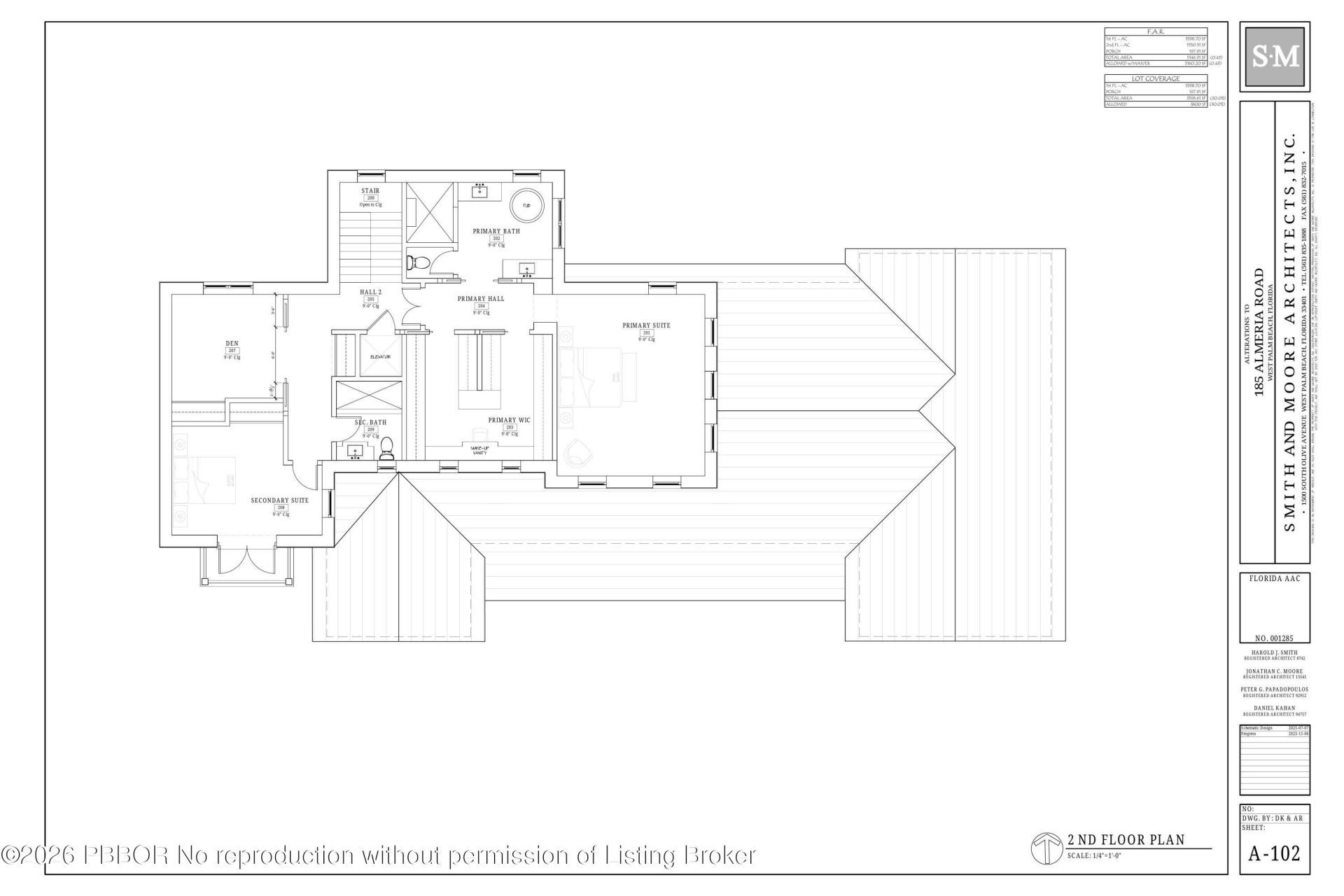 185 Almeria Road, West Palm Beach, FL 33405 Photo