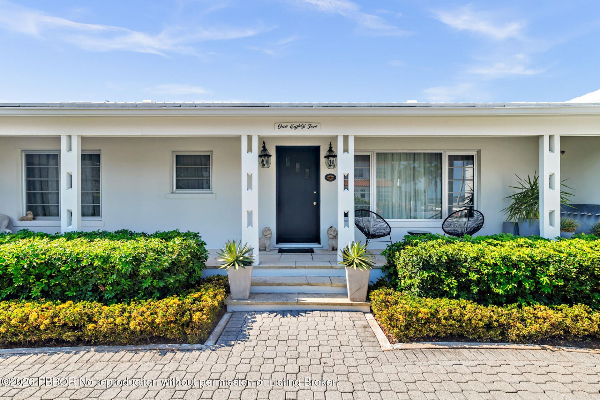 185 Almeria Road, West Palm Beach, FL 33405 Photo