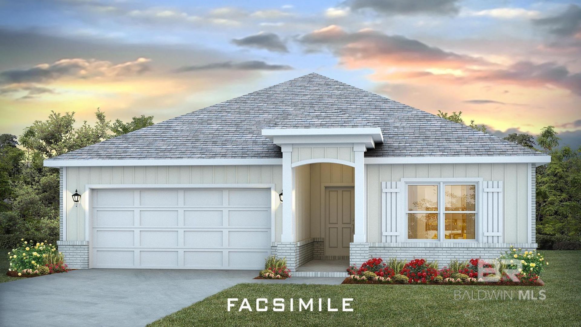 15691 Laurelbrooke Loop, Fairhope, AL 36532 Main Photo