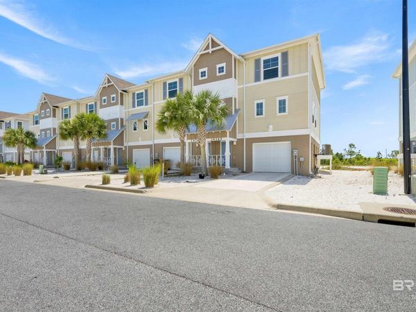 14365 Beach Heather Court, Unit Lot 132, Pensacola, FL 32507