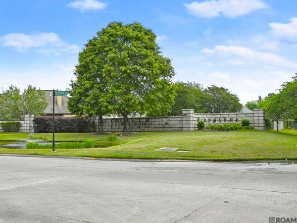 LOT 263 Somerset Hills Ct, Denham Springs, LA 70726