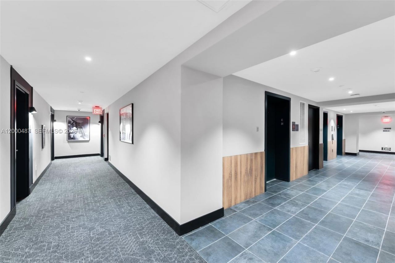 121 NE 5 St , Unit 3112, Miami, FL 33132 Photo