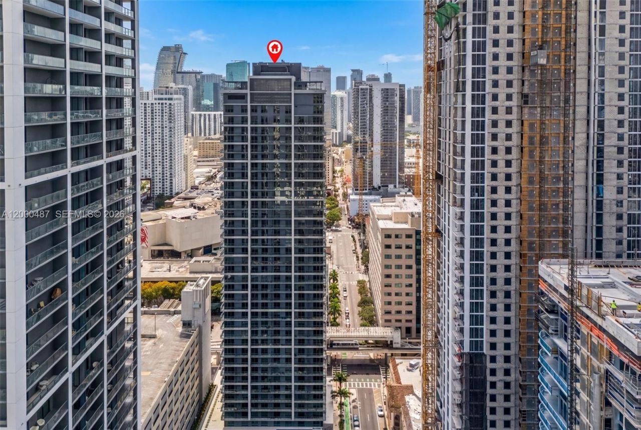 121 NE 5 St , Unit 3112, Miami, FL 33132 Photo