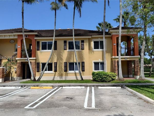 985 NE 34th Ave , Unit 204, Homestead, FL 33033