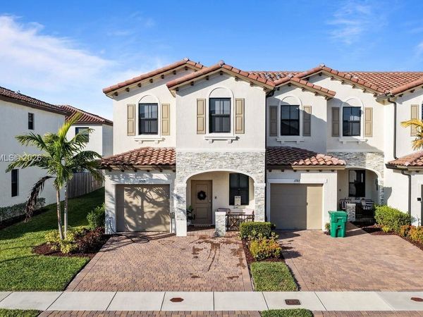 11919 SW 247th Ter , Homestead, FL 33032