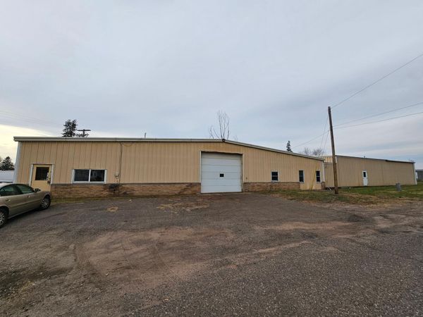 312 Beechwood Avenue S, Braham, MN 55006