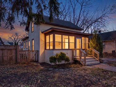 3021 43rd Avenue S, Minneapolis, MN 55406