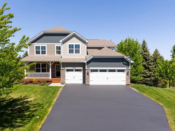 9704 Emerson Court, Eden Prairie, MN 55347