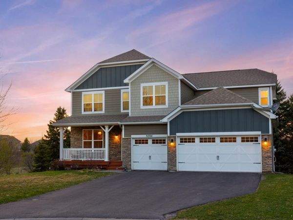 9704 Emerson Court , Eden Prairie, MN 55347