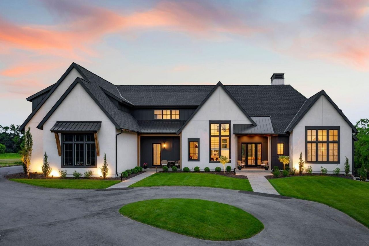 23861 Meadow Creek Drive, Corcoran, MN 55357