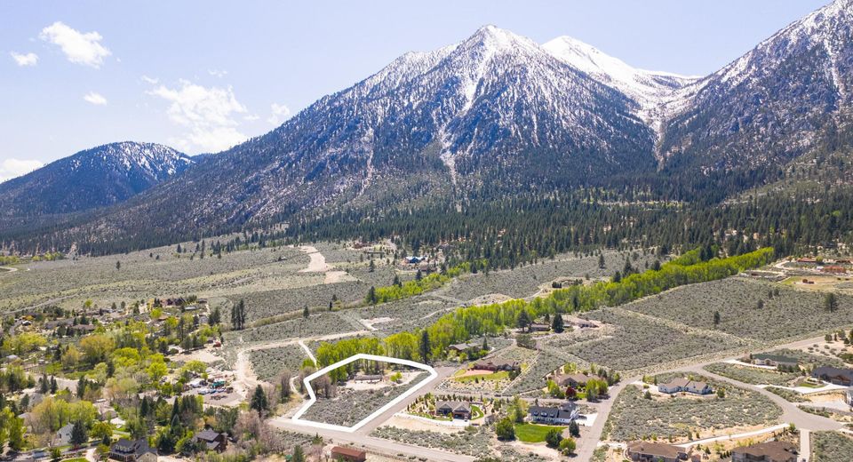 371 Canyon Creek Court, Gardnerville, NV 89460 Photo