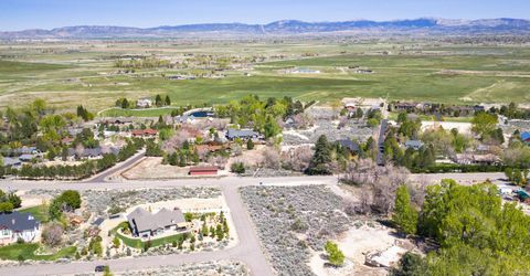 371 Canyon Creek Court, Gardnerville, NV 89460 Photo