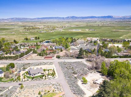 371 Canyon Creek Court, Gardnerville, NV 89460 Photo