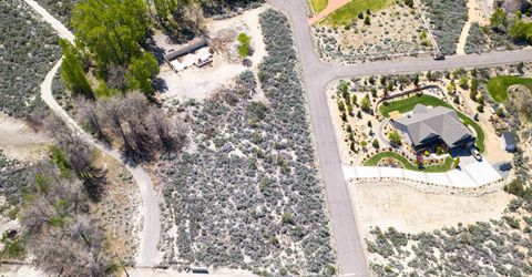 371 Canyon Creek Court, Gardnerville, NV 89460 Photo