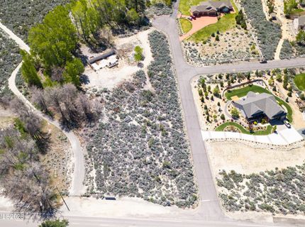 371 Canyon Creek Court, Gardnerville, NV 89460 Photo