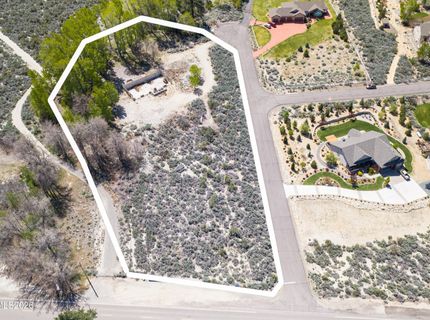 371 Canyon Creek Court, Gardnerville, NV 89460 Photo