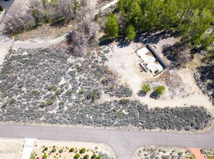 371 Canyon Creek Court, Gardnerville, NV 89460 Photo