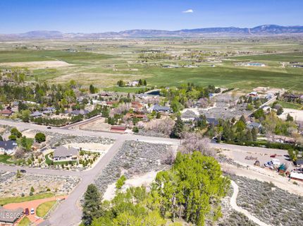 371 Canyon Creek Court, Gardnerville, NV 89460 Photo