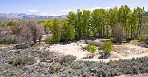 371 Canyon Creek Court, Gardnerville, NV 89460 Photo