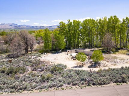 371 Canyon Creek Court, Gardnerville, NV 89460 Photo