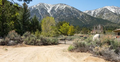 371 Canyon Creek Court, Gardnerville, NV 89460 Photo