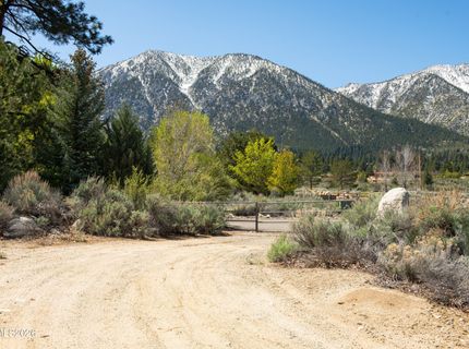 371 Canyon Creek Court, Gardnerville, NV 89460 Photo