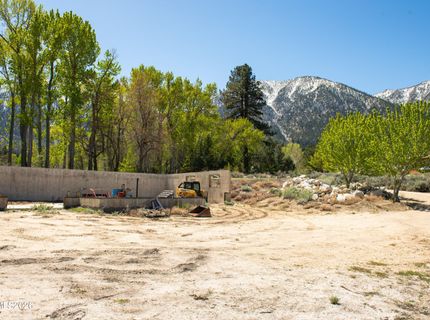 371 Canyon Creek Court, Gardnerville, NV 89460 Photo