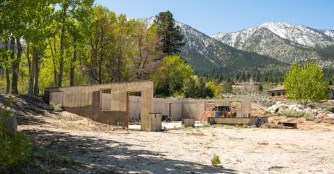 371 Canyon Creek Court, Gardnerville, NV 89460 Photo