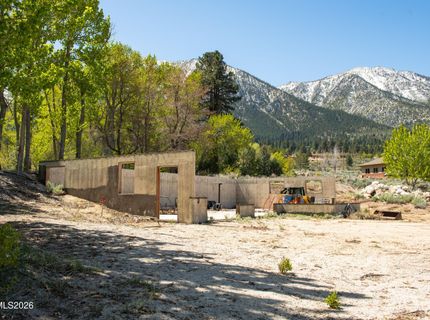 371 Canyon Creek Court, Gardnerville, NV 89460 Photo