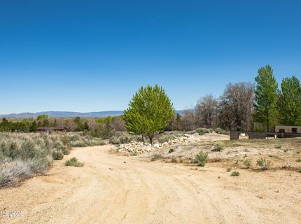 371 Canyon Creek Court, Gardnerville, NV 89460 Photo