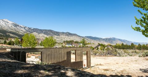 371 Canyon Creek Court, Gardnerville, NV 89460 Photo